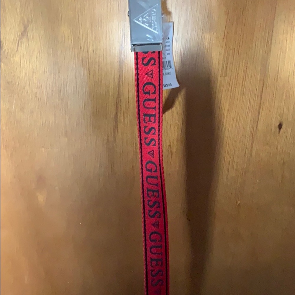 Belt